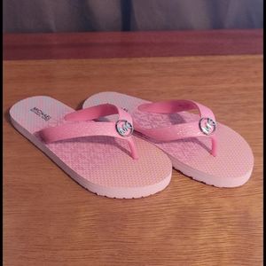 New!!! Michael kors kids shoes